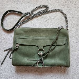 Rebecca minkoff bag